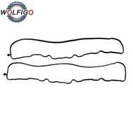 Engine Valve Cover Gasket for GM 2014+ Gen V LT1 LT4 L83 L86 L84 L87 L82 L8B L8T 5.3L 6.2L 6.6L