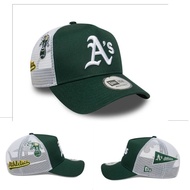 A's baseball cap adjustable Snapback Cap