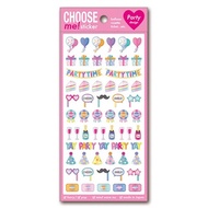 Mind Wave Choice Me! Sticker Sticker