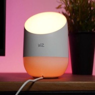 WiZ Wi-Fi Squire可攜式情境燈 (黃白光 + 彩光) (連火牛) (英插)