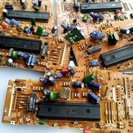 IC LG631 9R//IC LG632 9R MASIH NEMPEL DI PCB