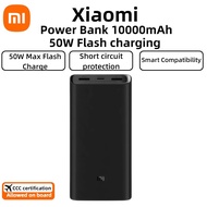 【CCC Certification】Xiaomi 50W 20000mAh Power Bank USB-C Fast Charging Powerbank