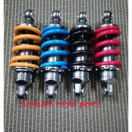 MONOSHOCK ABSORBER 200MM 205MM 225 MM Y15 USKU Y16 135 LC V1 V8 RS150 RSX150 Suspension