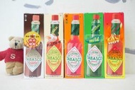 【Sunny Buy】◎現貨◎ 美國 TABASCO 辣椒醬 辣椒汁 牛排 鐵板麵 義大利麵 60ml