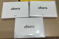 Ohora led gel 甲燈機 gel lamp