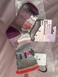 Smartwool Hike 羊毛襪（36-42碼）
