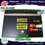 huawei b618 b525 b529 b715 b528 modified unlimited modem wifi sim card huawei 4g router unlimited ho