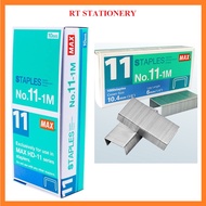 Max Staples 11-1m ( for HD-11FLK )