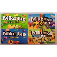 Mike And Ike Candy Sweet
