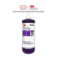 Car polishing solution step 1 3M 36060 Perfect-ItTM 946ml