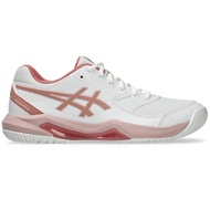 Asics Gel Dedicate 8 White/Rose Rouge Women Tennis Shoes 1042A237.106 26030332900