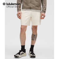 (Online Exclusive) lululemon Mens Pace Breaker Short 7" - Lined
