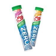 HIGH5 HYDRATION TABLETS ZERO PROTECT – Zero calorie electrolyte sports drink tabs