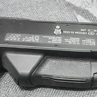 Minolta VC-7 grip for Minolta Dynax 7
