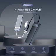 CODE B ORICO 4 Port USB2.0 Hub - FL02