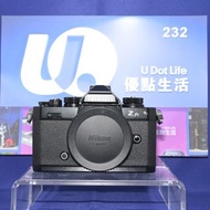 『收機鏡』『Trade In優惠』新淨 罕有黑色 Nikon Zfc 淨機身 Black Edition 復古設計 FM2 半幅機 高性能無反 自拍螢幕 新手合用 Z fc Z-Mount Not Z