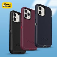 Otterbox iPhone 12 mini case iphone 12 Pro Cover and iPhone 12 Pro Max Defender Series Case