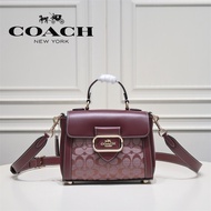 new style 2024 Cross Body Shoulder Bag for Women official store Authentic MorgenTophandle Klare flip