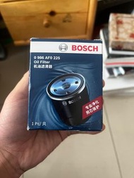 Bosch 機油芯