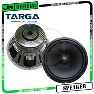 Targa 12 inches (X-120DVC) 400 watts 4-8 ohms Subwoofer Speaker No Screen Sold Per PC