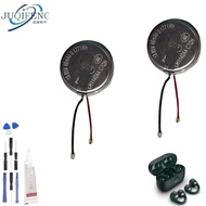 [Ready Stock] Suitable for Lenovo moto buds Clip Bluetooth Headset Replacement Battery CH1140AA 3.85