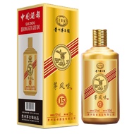Moutai 贵州茅台 茅风味 500ml