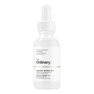 The Ordinary 10% 六勝肽面部緊緻精華