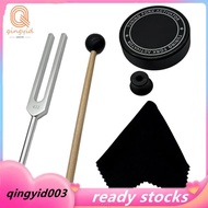Relaxation for Sound Meditation, 432Hz Tuning Fork with Activator, Yoga,Healing, 432Hz Tuning Fork