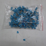20 PCS 221 1KV CERAMIC CAPACITOR