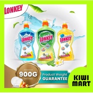 LONKEY Cecair Pencuci Pinggan Mangkuk 900g