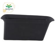 Black Car Rear Storage Box Organizer Box Storage Box for   Mini /  Seagull