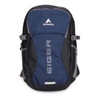 Tas ransel eiger1989 Diario Frontera 25L 2F Laptop Backpack
