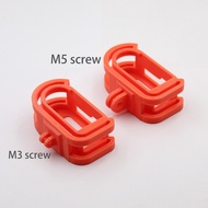 Camera Mounting Mount Suitable for Hawkeye 4k Thumb Camera 2nd Generation M3 M5 Hinge