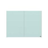 ตู้แขวนคู่ JUPITER GRAND GREEN 80x60 ซม. (1296590)