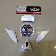 DELTA Best Seller - Air Vent Ic Spare Parts Original Tsr Ram 4 Duct WingDELTA