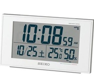 😸現貨😸全新日本精工Seiko Clock Alarm clock鬧鐘