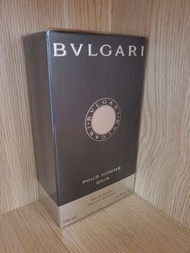 Bvlgari 香水