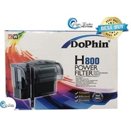 Dophin H800 Hanging Filter