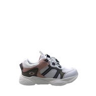 ASTEC EVERT JR RUNNING SHOES - White