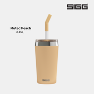 SIGG HELIA Tumbler Mug แก้วน้ำสุญญากาศเก็บอุณหภูมิ ขนาด 0.45 L