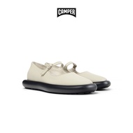 CAMPER รองเท้าลำลอง ผู้หญิง รุ่น Onda สีเบจ ( CAS -  K201809-003 )