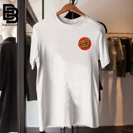 Kaos Distro Santa Cruz - kaos Distro Keren Pria wanita Dewasa Anak Cowok Cewek Oversize S M L XL XX