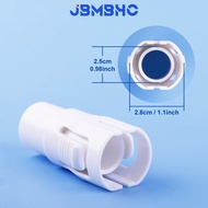 1 PCS CPAP Hose Connector for Resmed Airmini Machine Replacement Cleaning Nasal CPAP Tubing Connecto