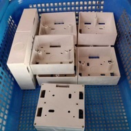 BOX PVC 3X3, 3X7 & 3X10