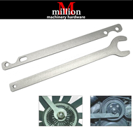 32mm BMW Mercedes Benz Ford Fan Clutch Nut Wrench and Water Pump Holder Tool Kit Removal 32mm