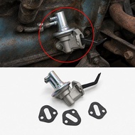 [kanye2dc] Mechanical Fuel Pump Easy to Install Metal Professional M4193 128990 SP1069MP Replaces Ca