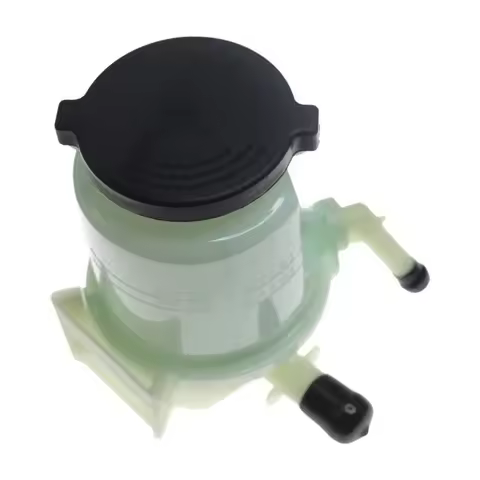 A05Q-For Toyota Land Cruiser Prado 2009+ Power Steering Reservoir Tank& Cap KDJ150 KDJ150L 44360-603