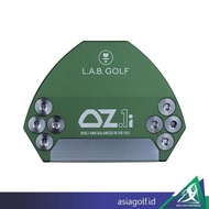 Putter Lab Oz.1I Custom Gears Black | Golf Golf | Golf Putter Stick