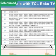2pack/lot Stand For Samsung TV TV Base Stand Universal Holder For 55 Inch Lsg Tv Black