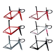 Frame carbon Roadbike ACM Top brand